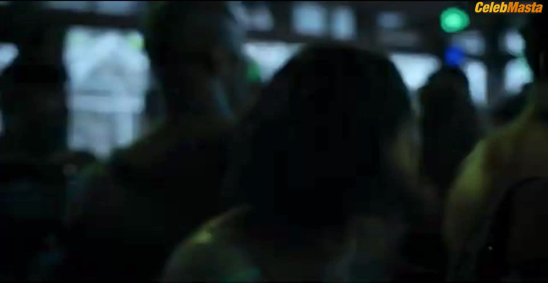 Monica Raymund ’s Lesbian Scene In Hightown - Photo 2 of 5 photo 4