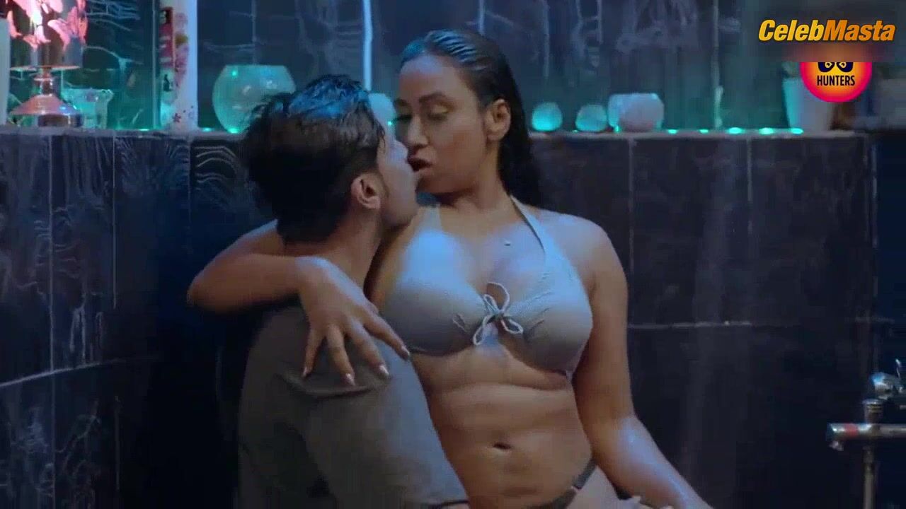 Kamalika Chanda ’s Tits Scene In Yes Mam - Photo 1 of 5 photo 2