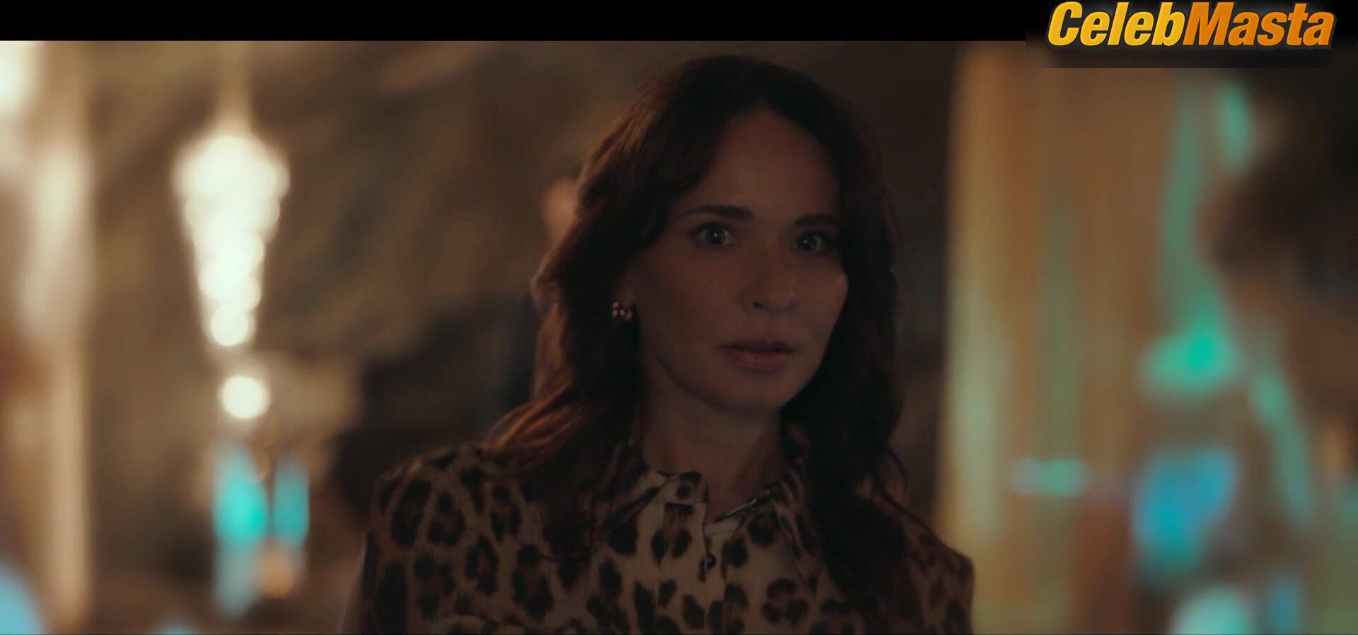 Zuria Vega Underwear Scene In Unspeakable Sins Film - Photo 1 of 5 photo 2