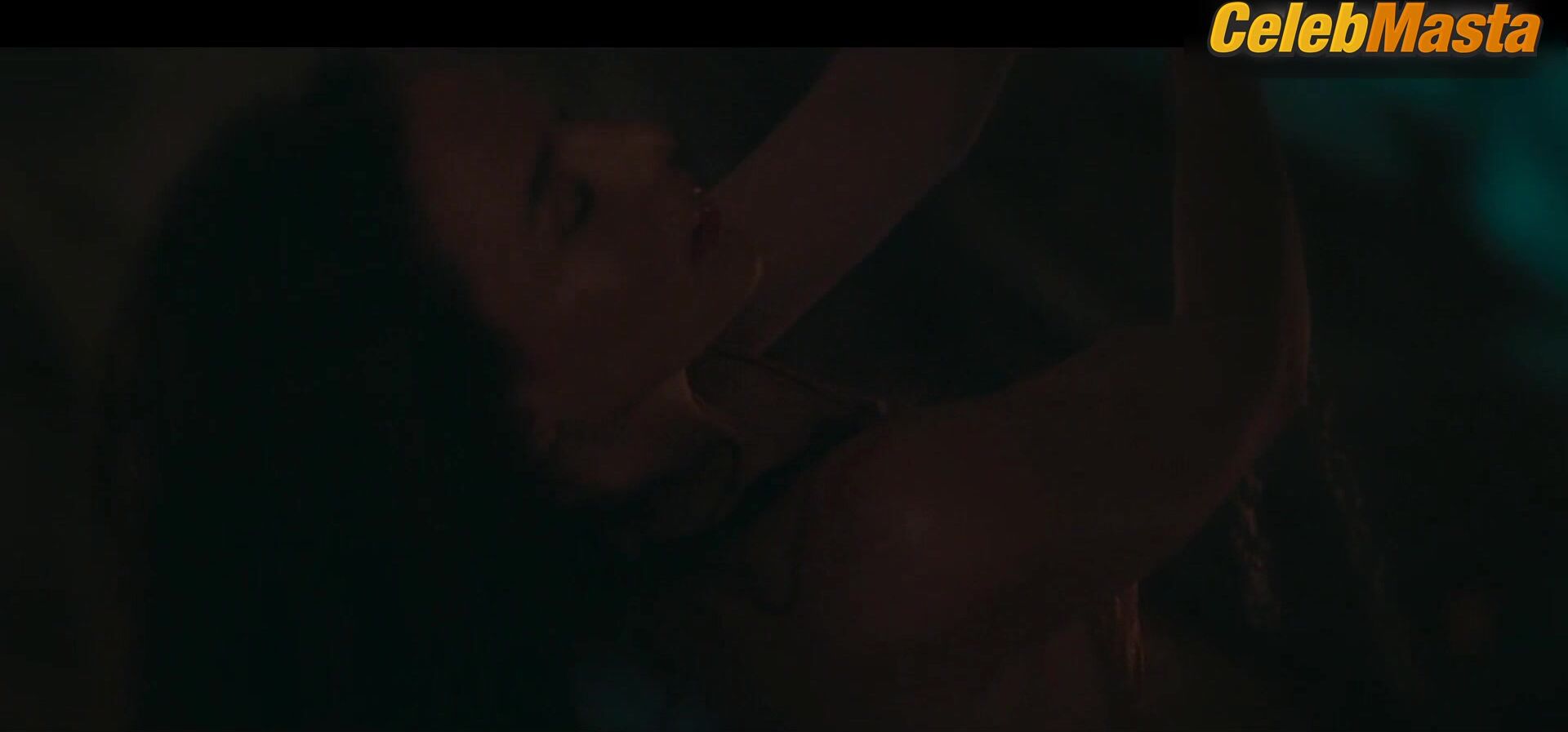 Zuria Vega Underwear Scene In Unspeakable Sins Film - Photo 1 of 5 photo 4