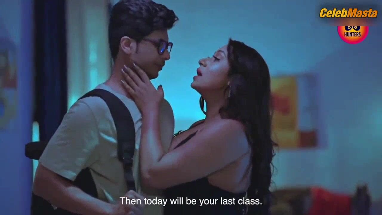Kamalika Chanda Hot Scene In Yes Mam - Photo 1 of 5