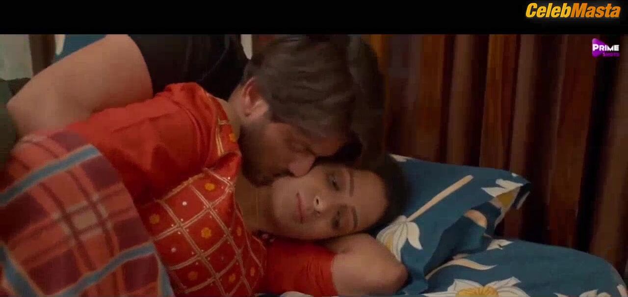 Pallavi Debnath Ass And Tits Scene From Shilajeet - Photo 1 of 5
