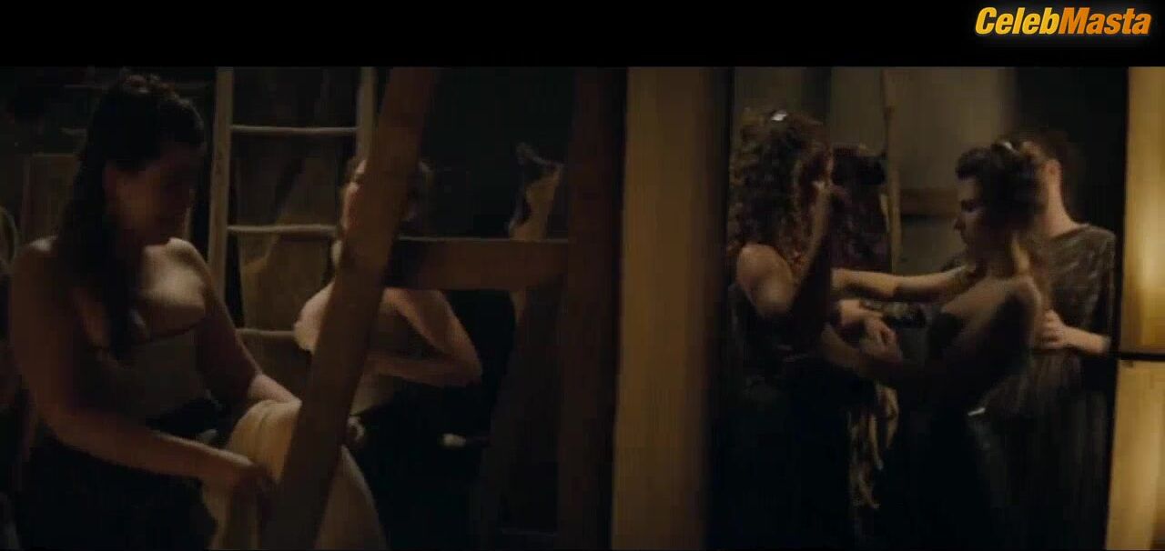 Cecile De France And Salome Dewaels Show Breasts Scene In - Photo 3 of 5 photo 2