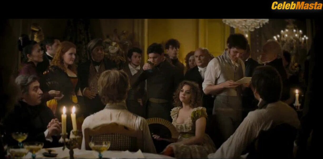 Cecile De France And Salome Dewaels Show Breasts Scene In - Photo 3 of 5 photo 5