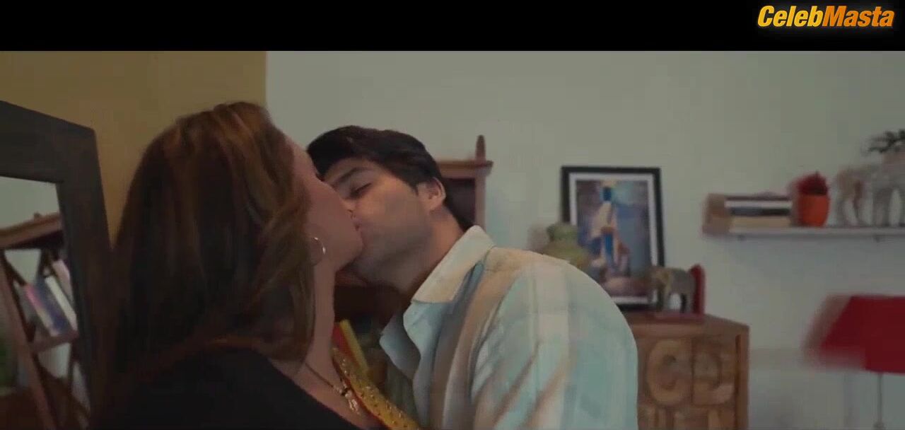 Pallavi Debnath Ass And Tits Scene From Ac Ki Taisi - Photo 2 of 5 photo 1