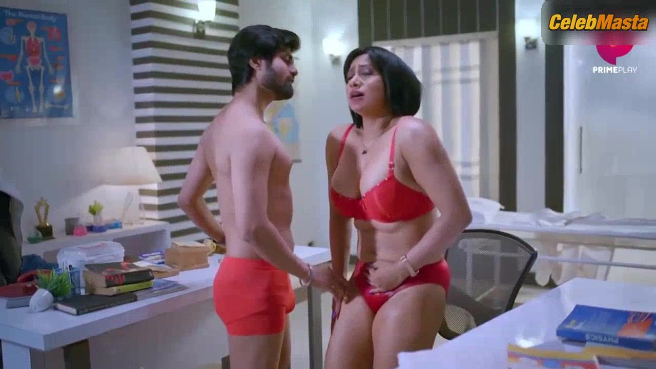Kamalika Chanda ’s Ass, Tits Scene In Ilaaj - Photo 4 of 5