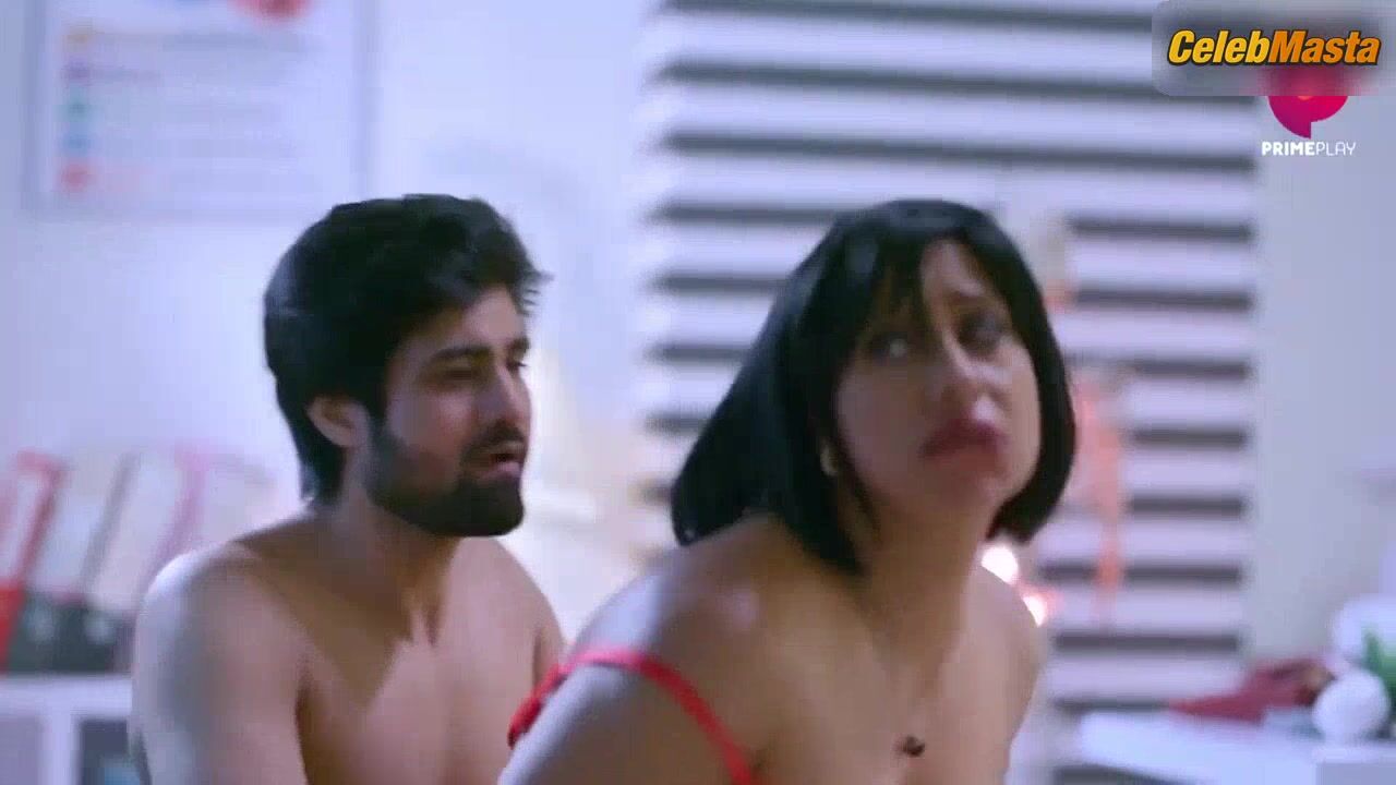 Kamalika Chanda ’s Ass, Tits Scene In Ilaaj - Photo 4 of 5 photo 5
