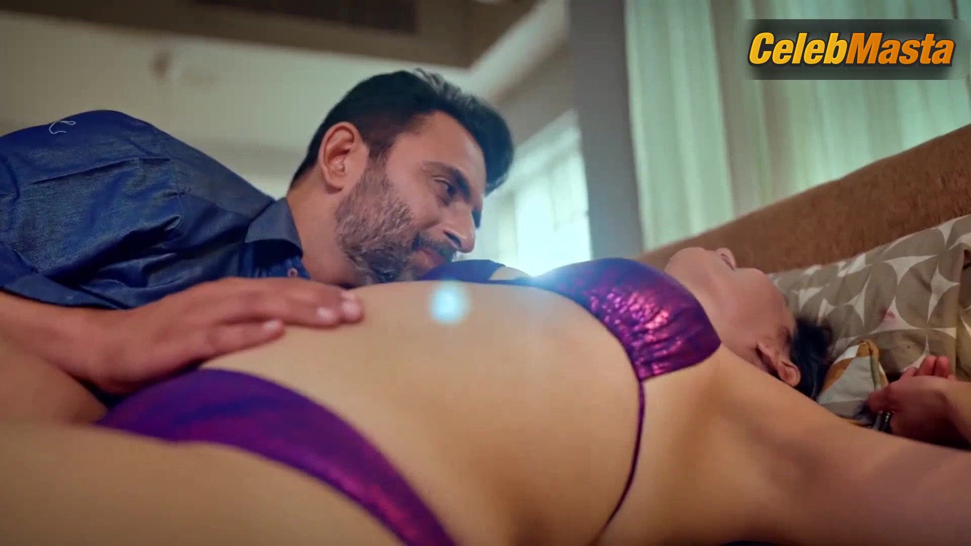 Navina Bole Ass, Tits Scene From Angel Priya - Photo 4 of 5