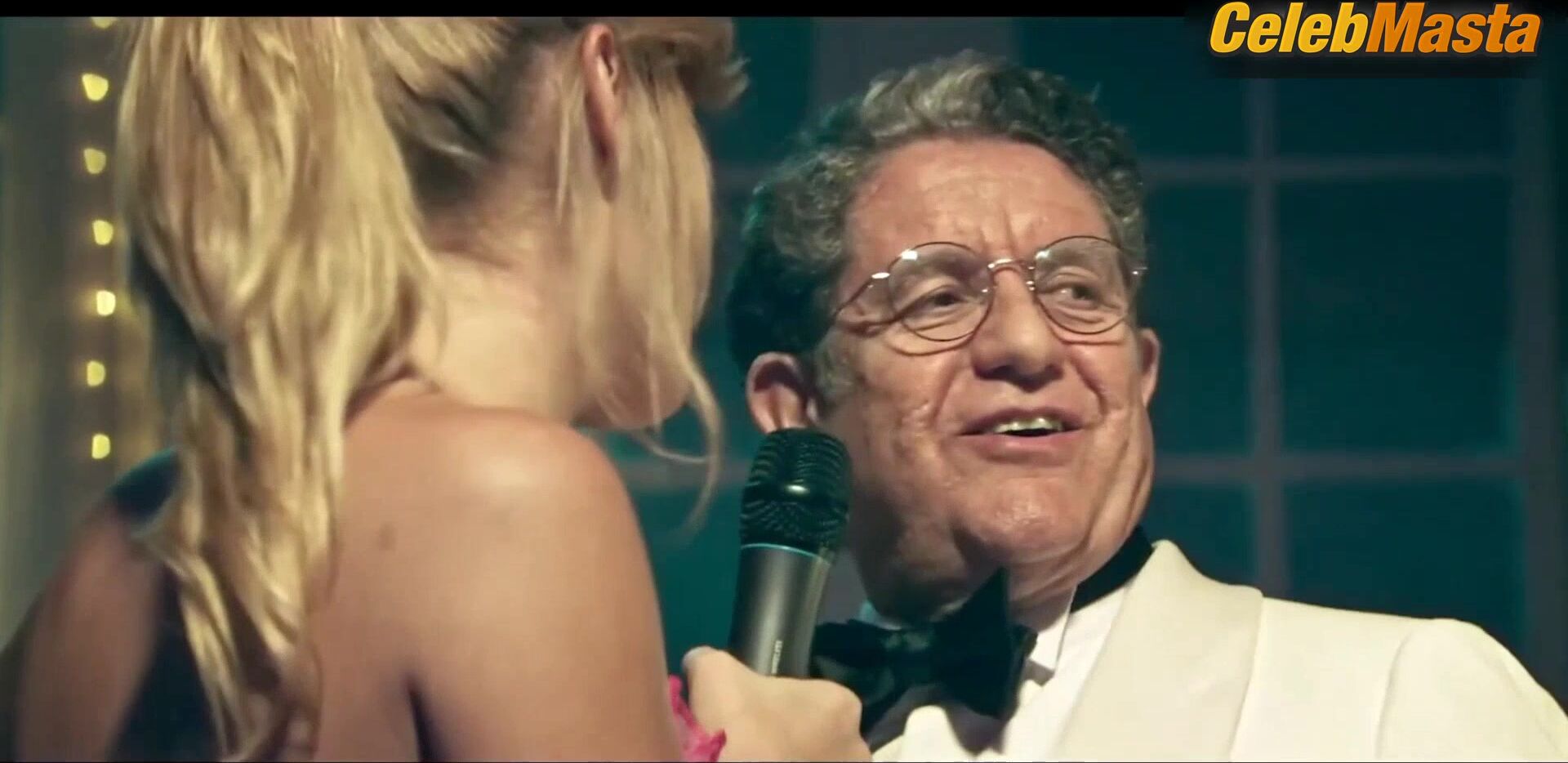 Ester Exposito ’s Ass Scene In The Talent - Photo 1 of 5