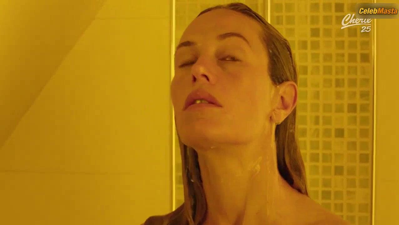 Cecile De France Underwear Scene From In Harmony - Photo 1 of 5 photo 2