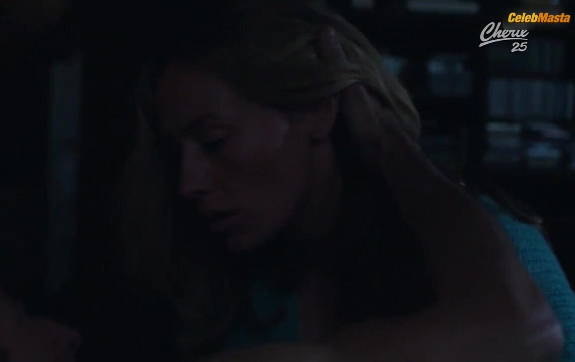 Cecile De France Underwear Scene From In Harmony - Photo 1 of 5 photo 4