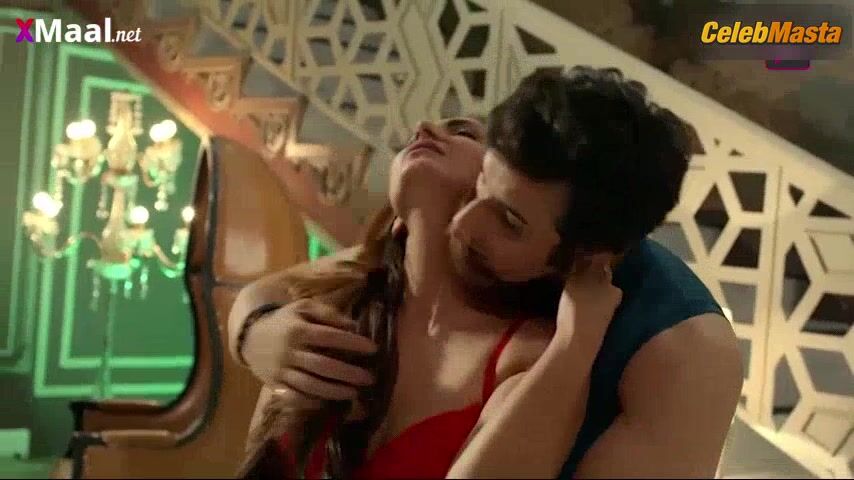 Navina Bole And Sharanya Jit Kaur’s Hot Scene In - Photo 1 of 5 photo 4