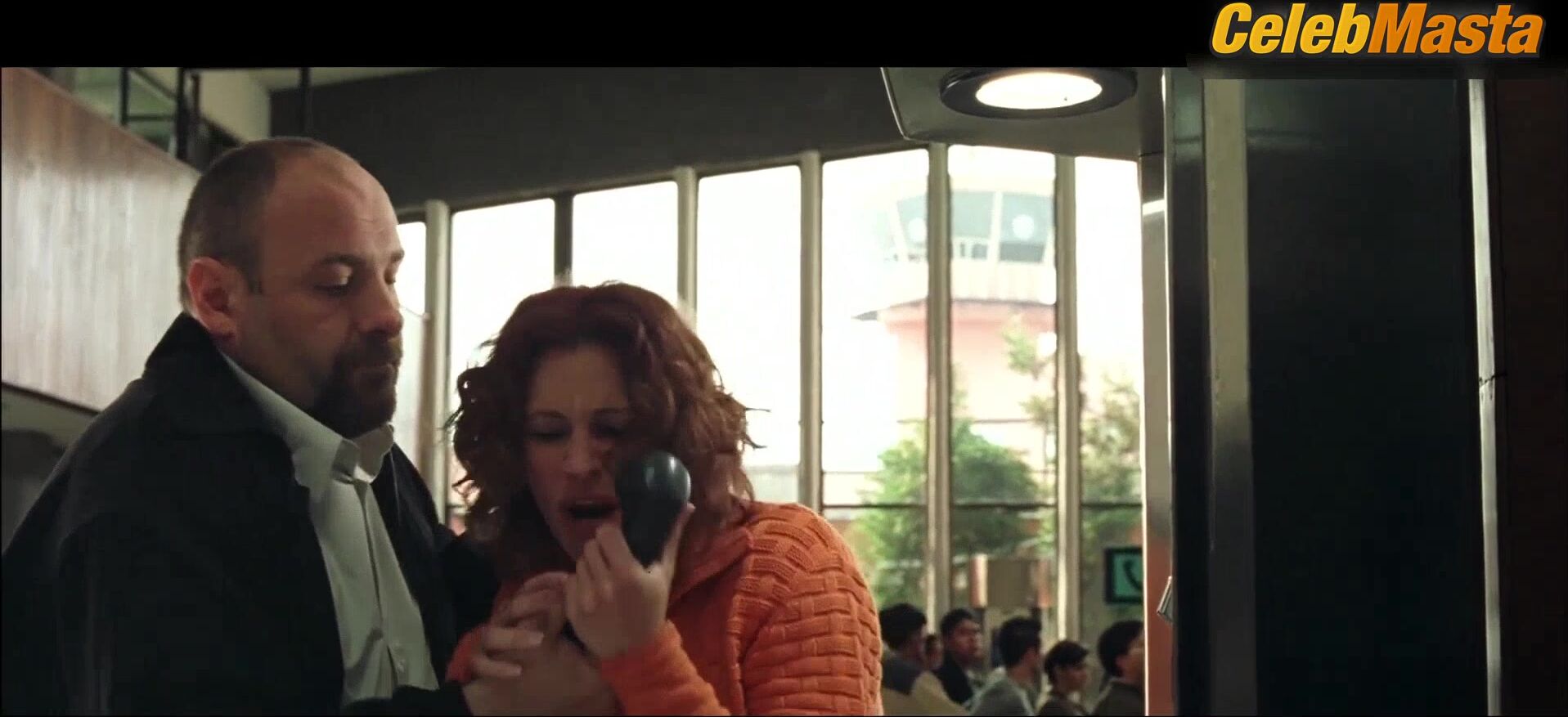Julia Roberts Sexy Scene From The Mexican - Photo 1 of 5 photo 4