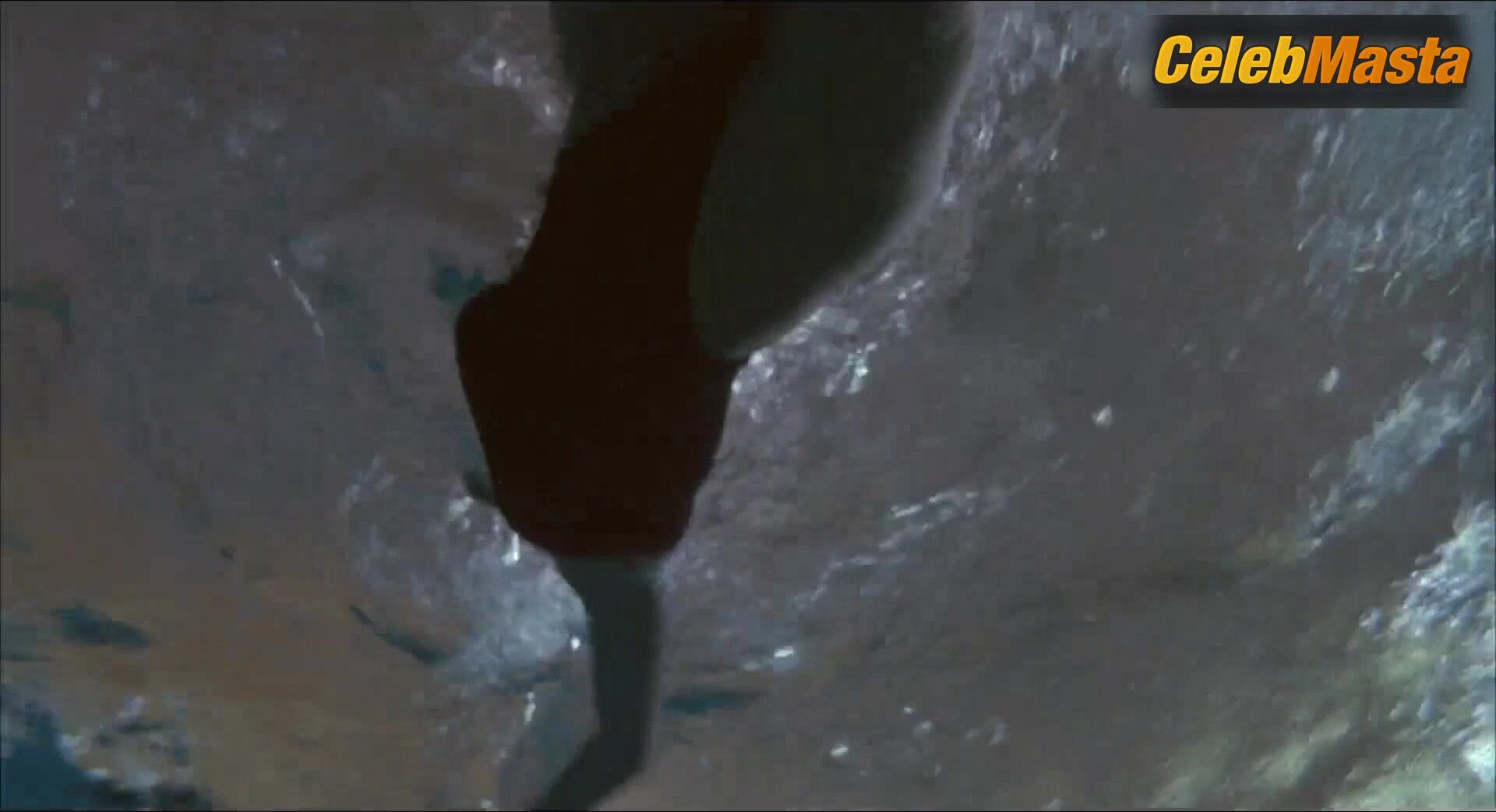 Julia Roberts Underwear Scene From Sleeping With The Enemy - Photo 2 of 5 photo 1