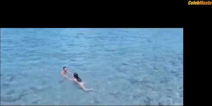 Kylie Verzosa Booty, Tits Scene From Sisid - Photo 1 of 5
