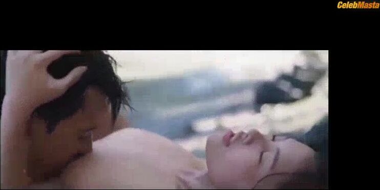 Kylie Verzosa Booty, Tits Scene From Sisid - Photo 1 of 5 photo 2