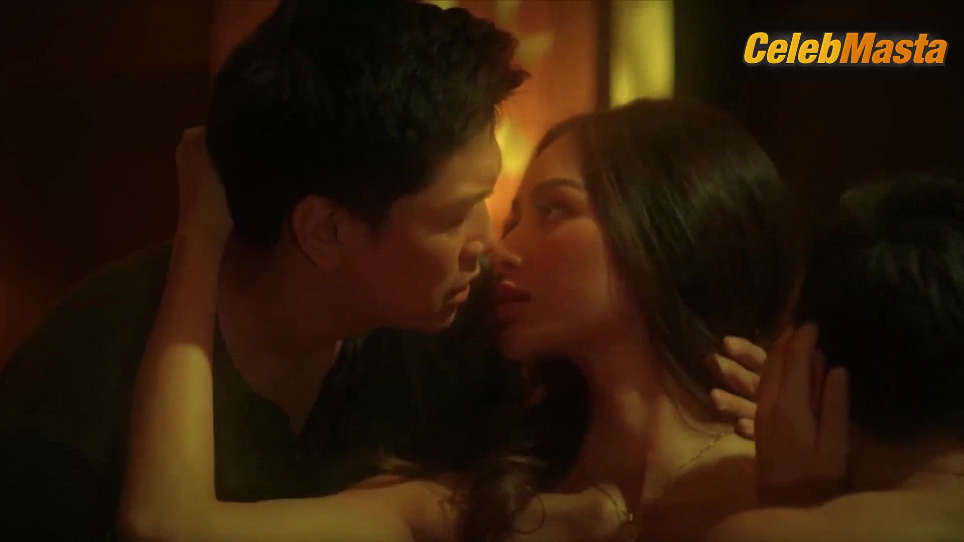 Kylie Verzosa Booty, Boobs Scene In My Husband, My Lover - Photo 2 of 5 photo 1