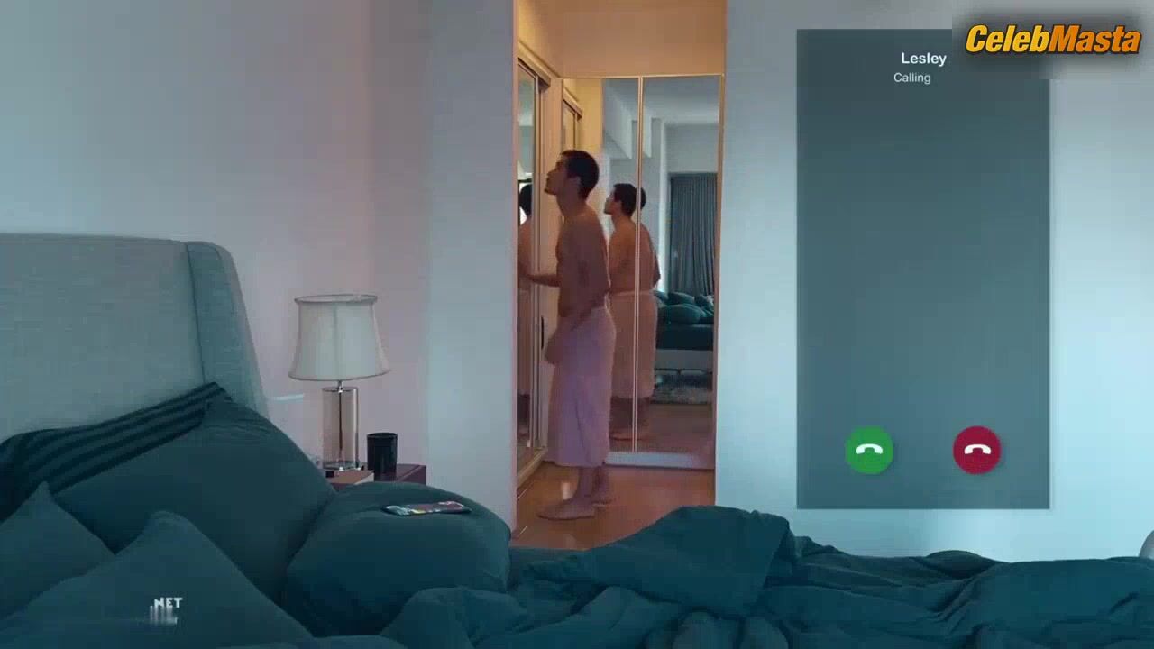 Kylie Verzosa Booty, Tits Scene From Love Lockdown - Photo 1 of 5 photo 4