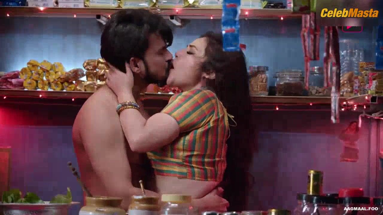 Rajsi Verma ’s Sexy Scene From Utha Patak - Photo 3 of 5 photo 2