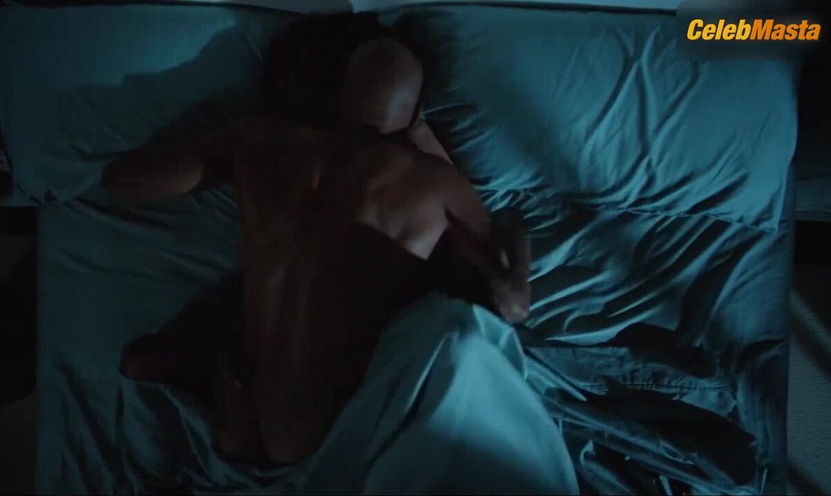 Sharon Leal Ass, Tits Scene From Addicted - Photo 2 of 5 photo 1
