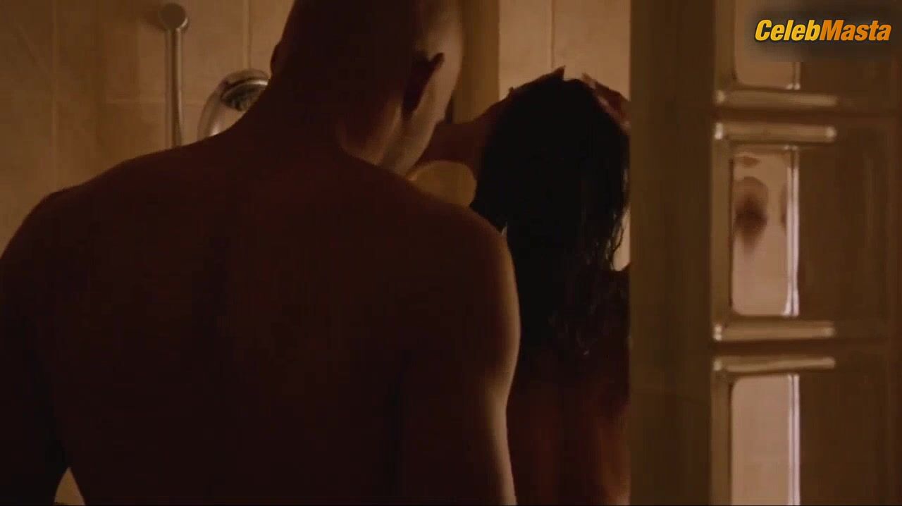 Sharon Leal Ass, Tits Scene From Addicted - Photo 2 of 5