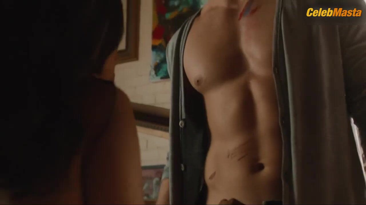 Sharon Leal Ass, Tits Scene From Addicted - Photo 2 of 5 photo 4