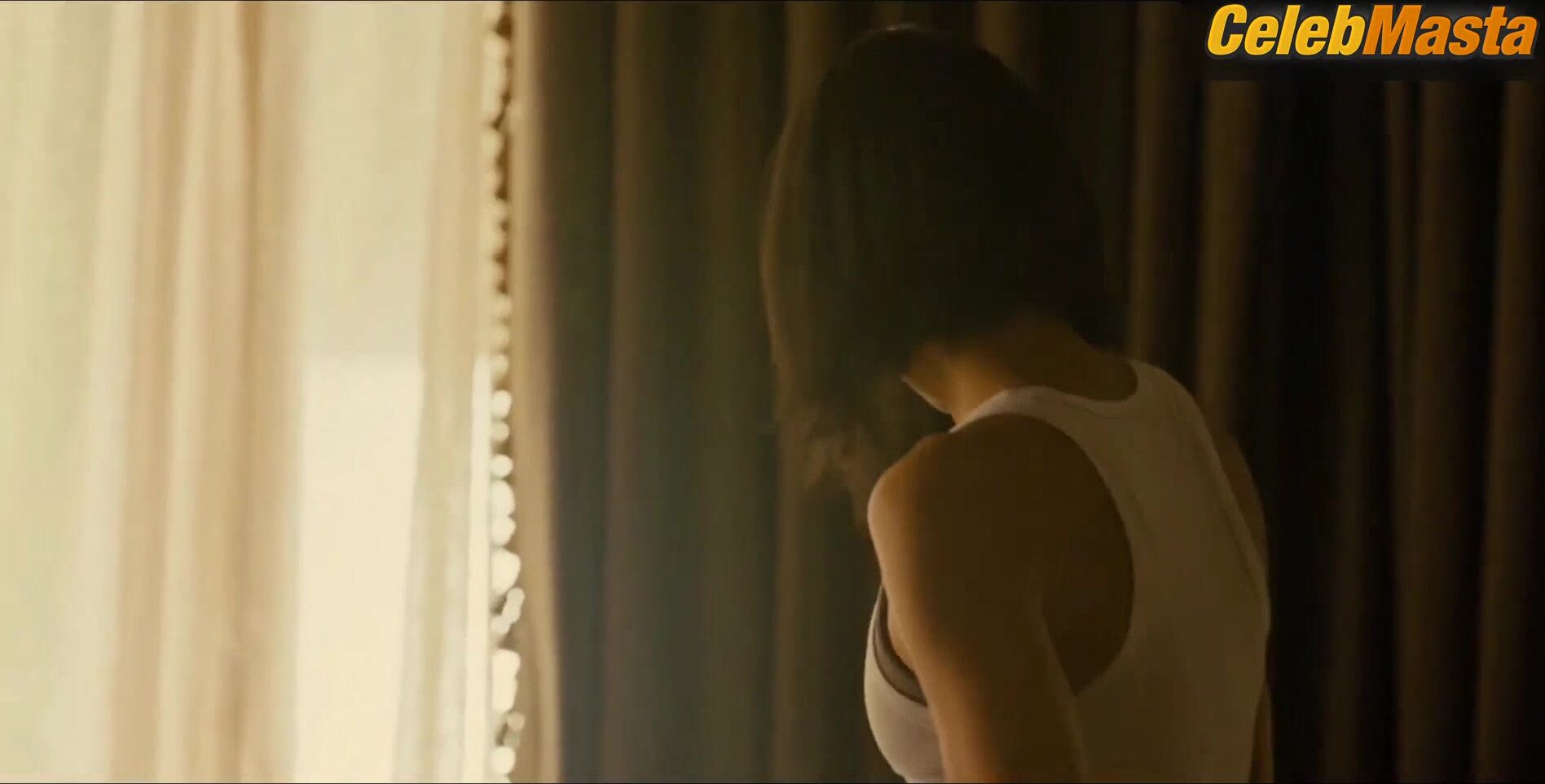 Genesis Rodriguez ’s Tits Scene In Special Ops Lioness - Photo 1 of 5