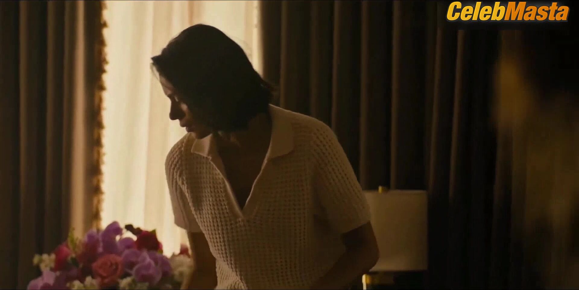 Genesis Rodriguez ’s Tits Scene In Special Ops Lioness - Photo 1 of 5 photo 4
