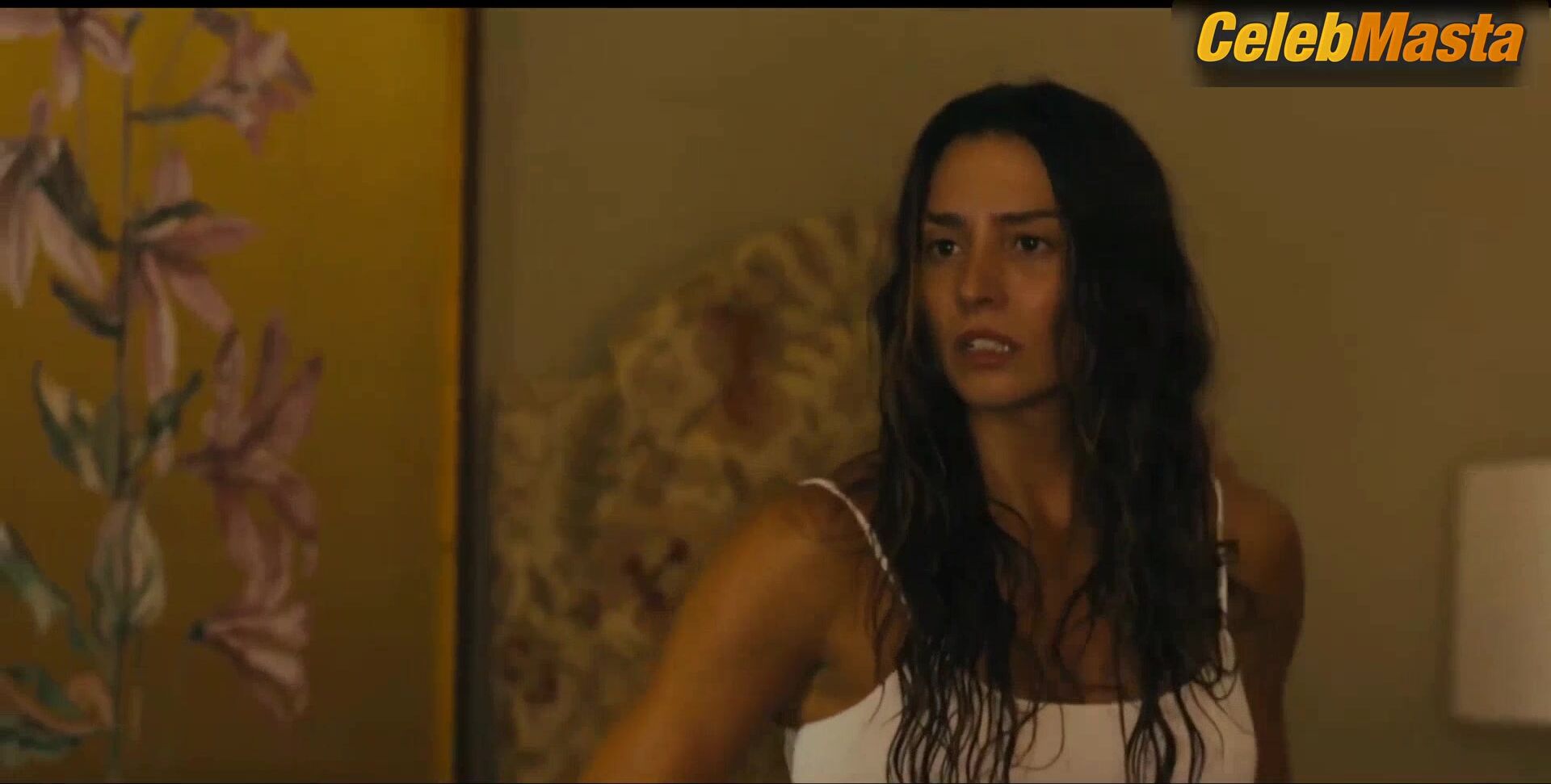 Genesis Rodriguez ’s Tits Scene In Special Ops Lioness - Photo 1 of 5 photo 5