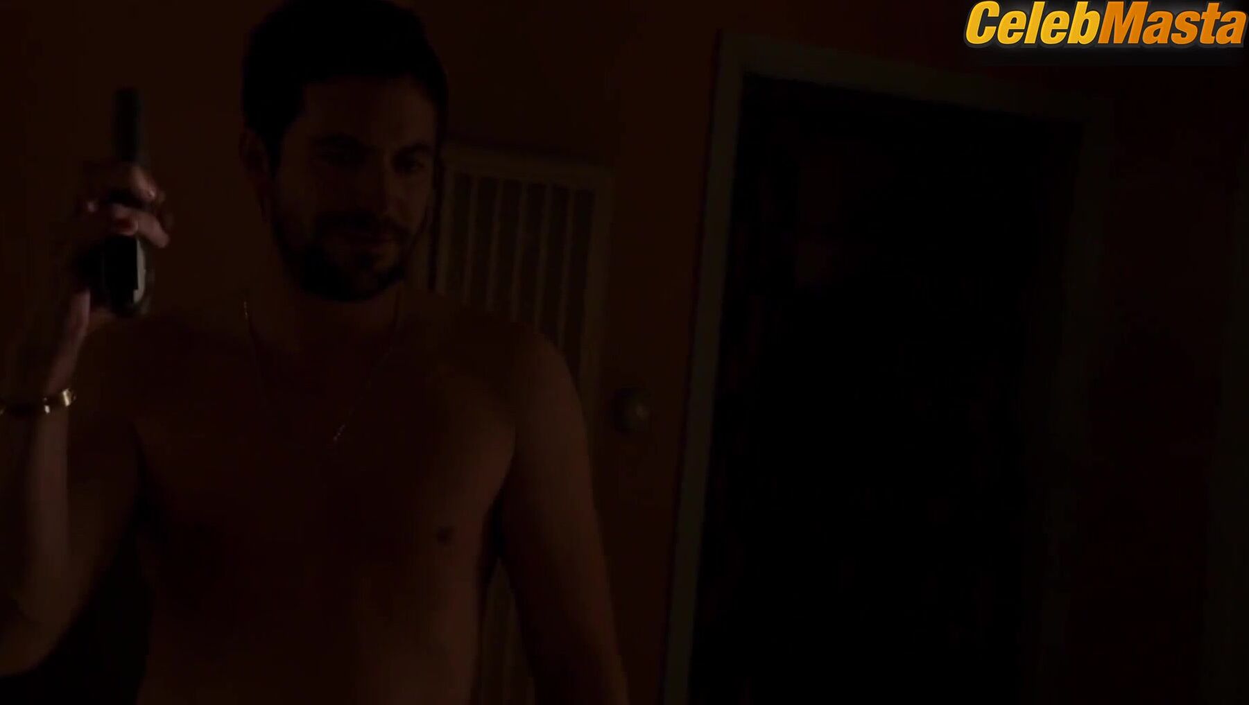 Jennifer Carpenter Hot Scene In Dexter - Photo 2 of 5 photo 4