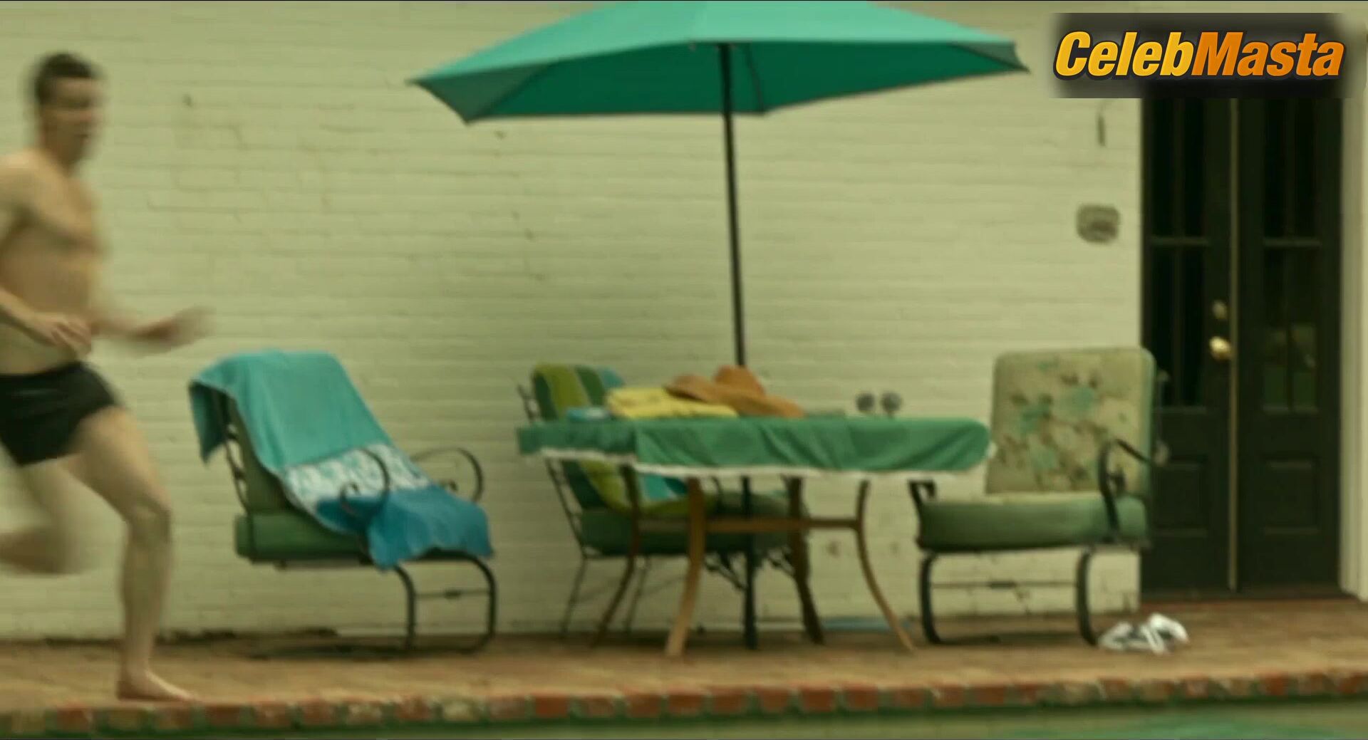 Elizabeth Debicki Swimsuit Scene From The Tale - Photo 3 of 5 photo 2