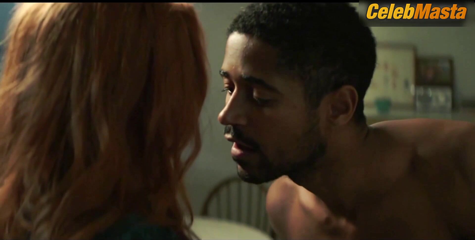 Eleanor Tomlinson Shows Underwear Scene In The Couple Next Door - Photo 1 of 5 photo 4