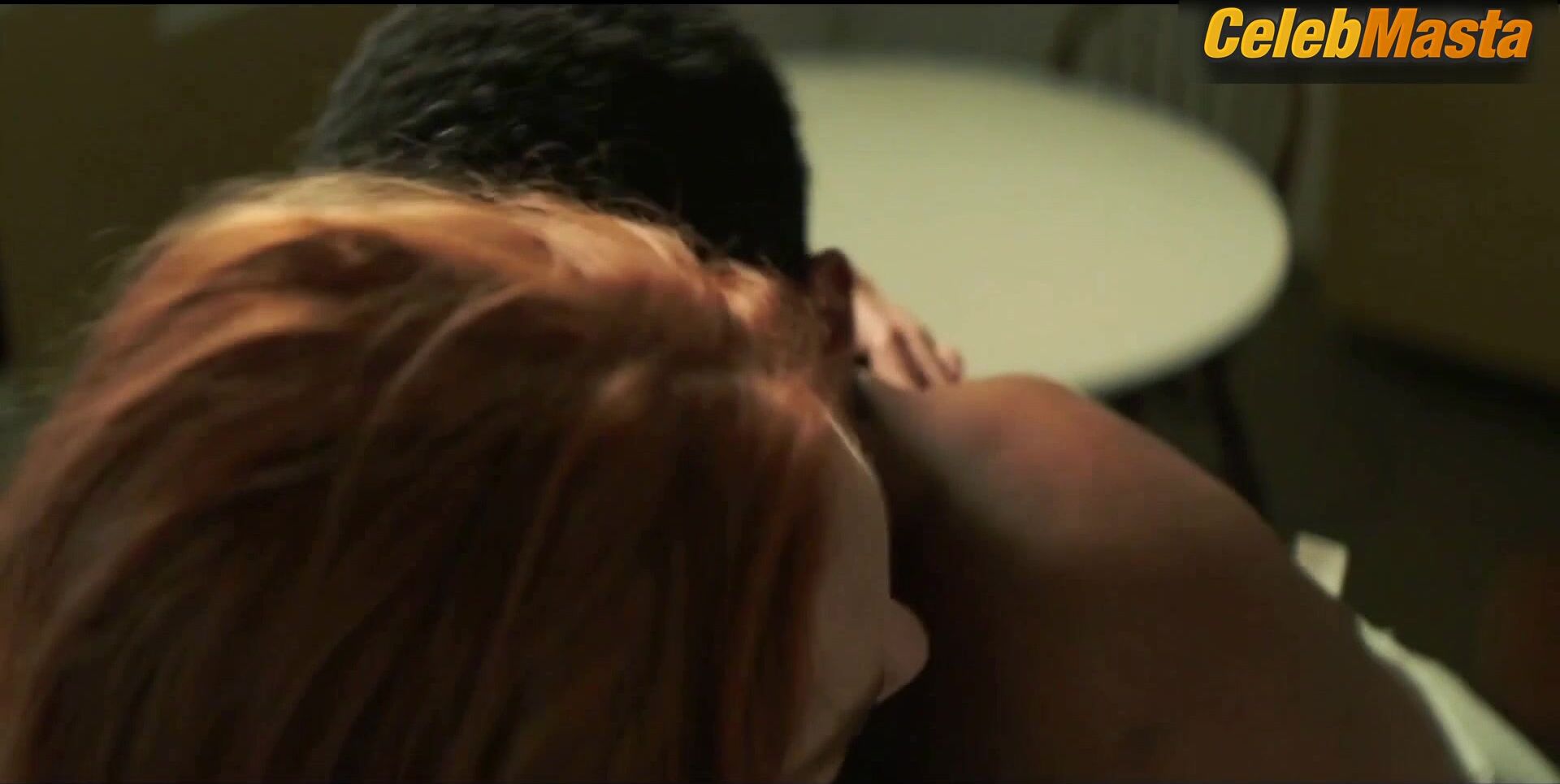 Eleanor Tomlinson Shows Underwear Scene In The Couple Next Door - Photo 1 of 5 photo 5