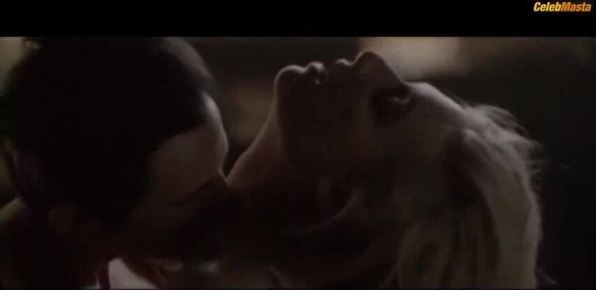 Elizabeth Debicki Sexy Scene From Godel Incomplete - Photo 1 of 5 photo 4
