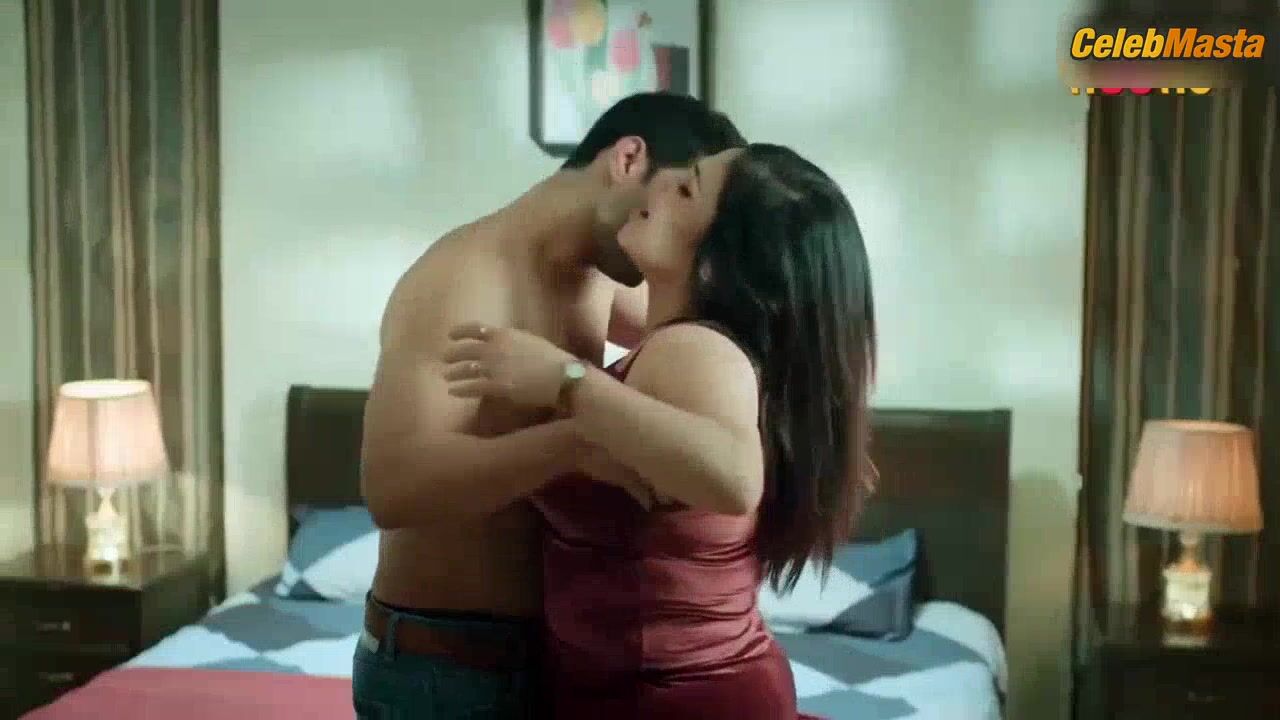 Rajsi Verma ’s Ass, Boobs Scene In Gulab Jamun - Photo 2 of 5