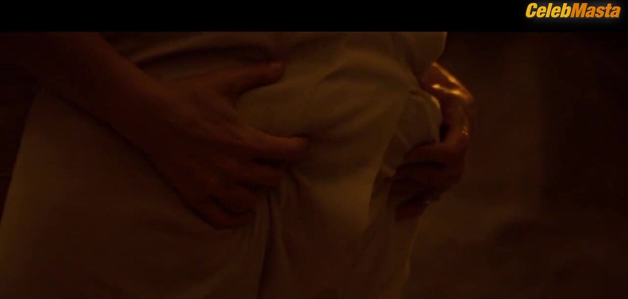 Genesis Rodriguez Booty Scene From Casa De Mi Padre - Photo 2 of 5 photo 5