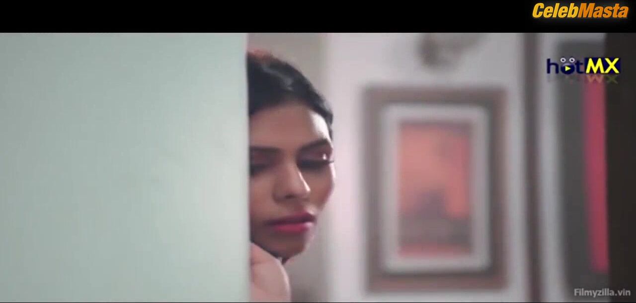 Aarohi Barde Rajsi Verma And ’s Breasts Scene In - Photo 1 of 5
