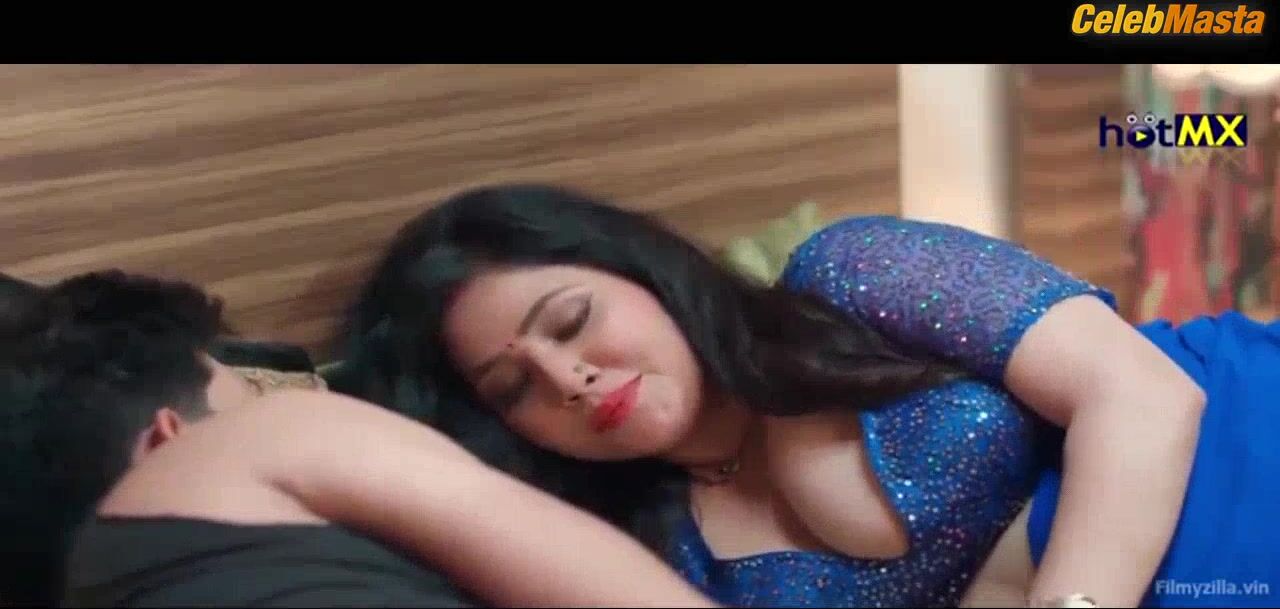Aarohi Barde Rajsi Verma And Boobs Scene In Barkha Bhabhi - Photo 2 of 5 photo 1