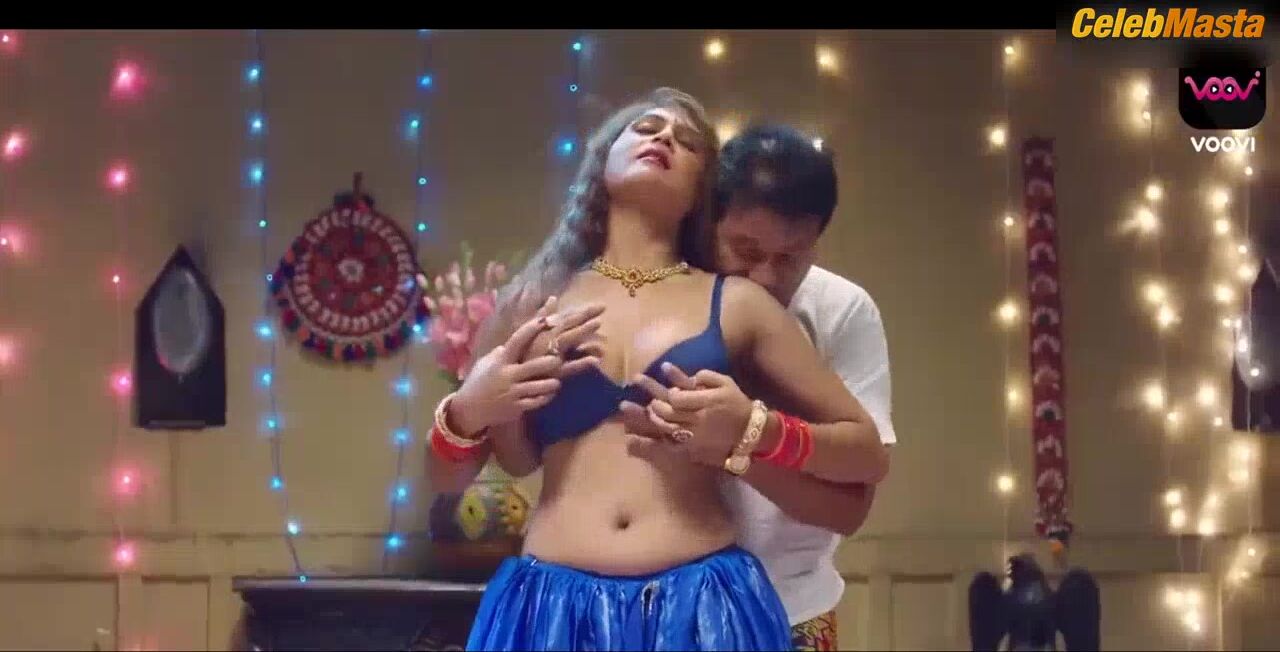 Rajsi Verma Tits, Underwear Scene From Gulabo Part 1 - Photo 2 of 5 photo 4