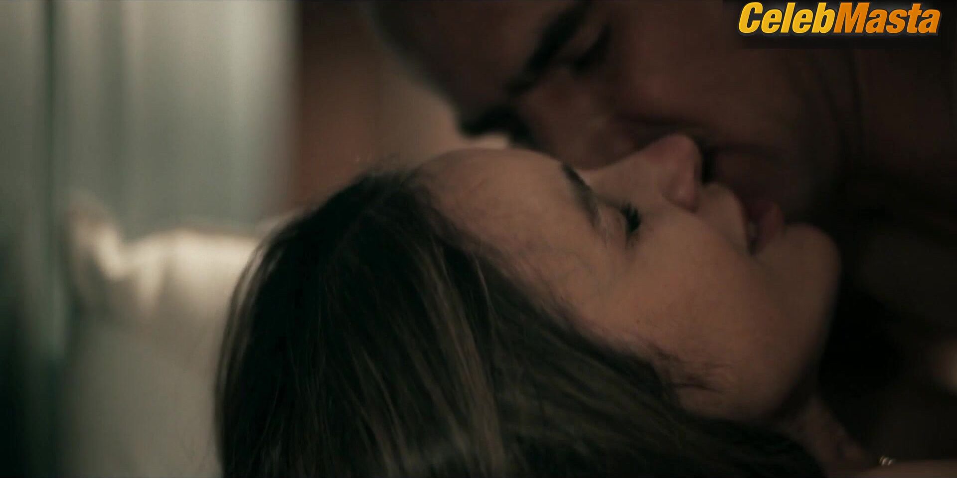 Catherine Siachoque ’s Lingerie Scene In Dark Desire - Photo 1 of 5 photo 5