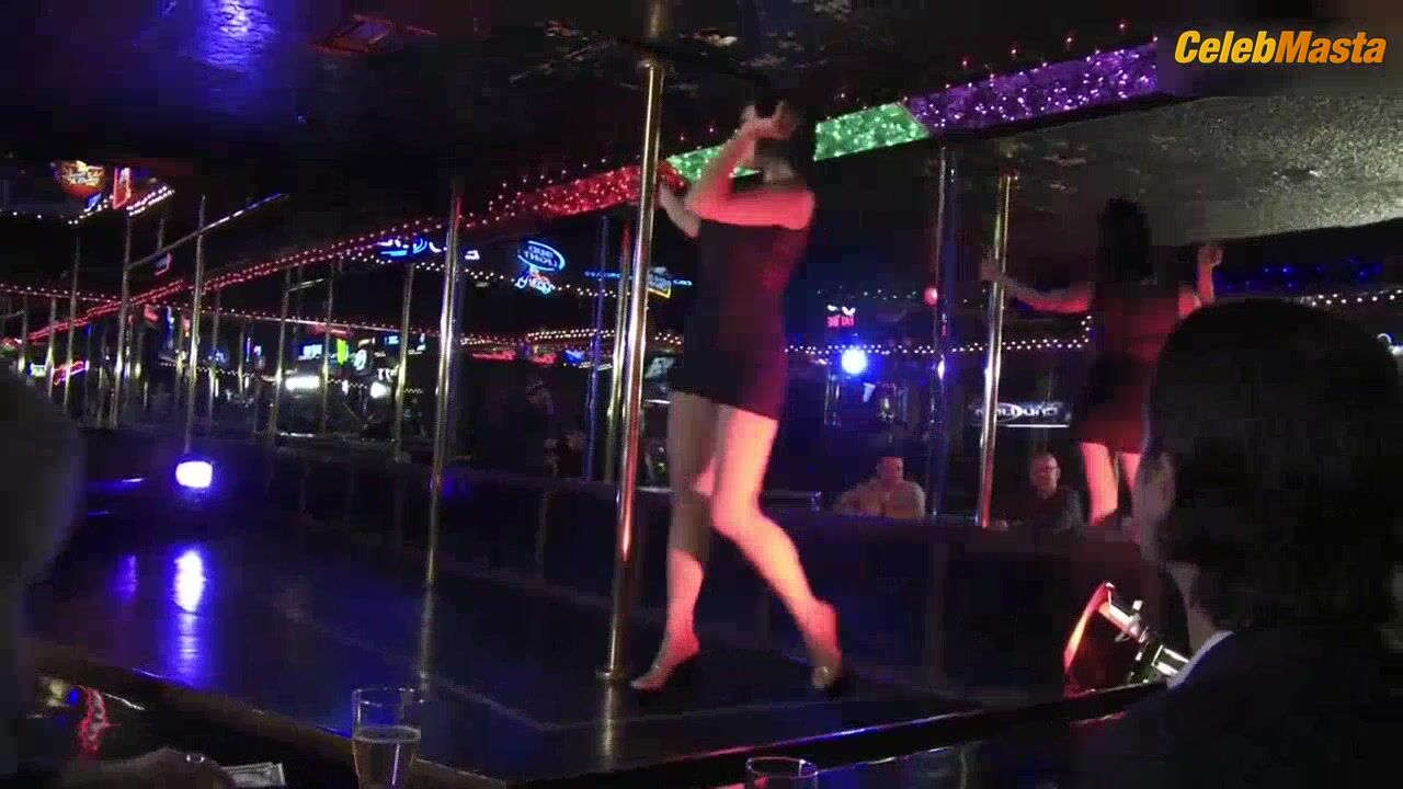 Christine Nguyen ’s Booty, Boobs Scene In After Midnight - Photo 1 of 5