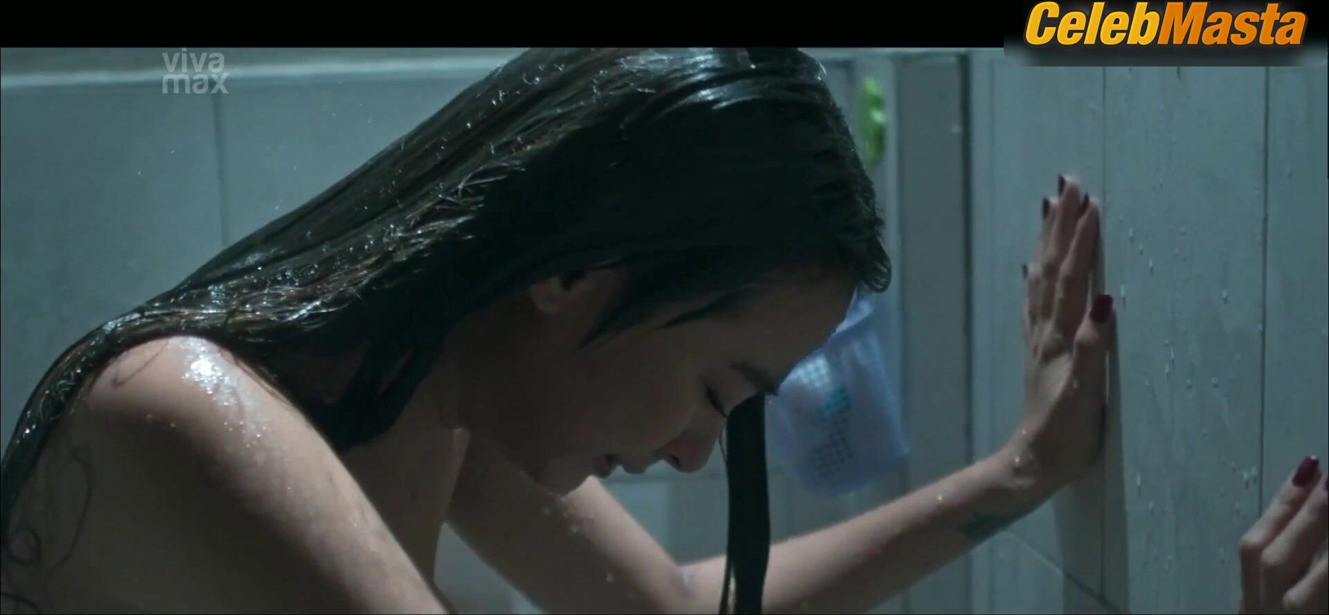 A.j. Raval Flaunts Boobs, Butt Scene In Kaliwaan - Photo 2 of 5 photo 4