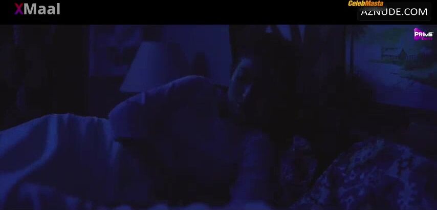 Palak Singh Reveals Sexy Scene In Gayab - Photo 2 of 5 photo 1