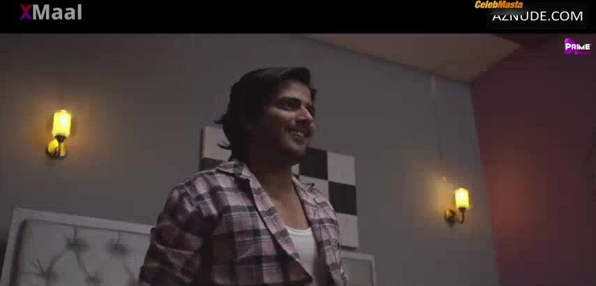 Palak Singh Reveals Sexy Scene In Gayab - Photo 2 of 5