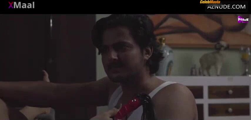 Palak Singh Reveals Sexy Scene In Gayab - Photo 2 of 5 photo 5