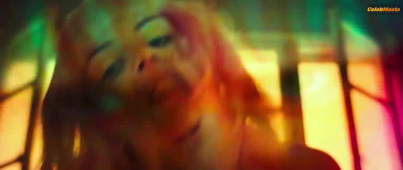 Helena Mattsson Bares Breasts Scene In The Persian Connection - Photo 2 of 5 photo 4
