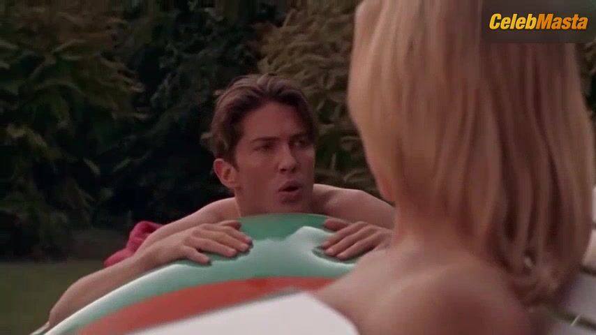 Tia Carrere Shows Sexy Scene In Relic Hunter - Photo 2 of 5 photo 4