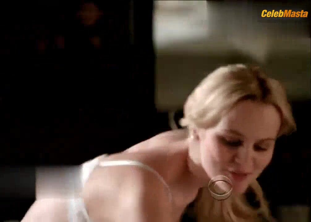 Helena Mattsson ’s Sexy Scene From Sex, Love & - Photo 2 of 5