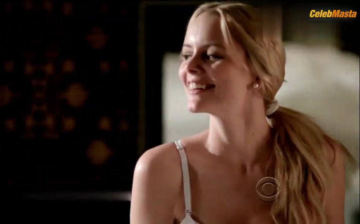 Helena Mattsson ’s Sexy Scene From Sex, Love & - Photo 2 of 5 photo 5