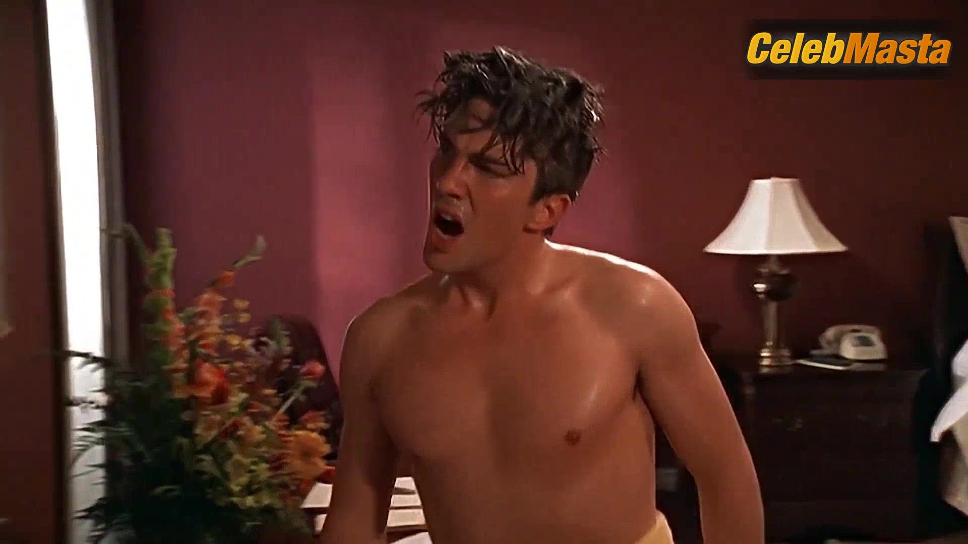 Tia Carrere Reveals Underwear Scene In Relic Hunter - Photo 1 of 5 photo 5